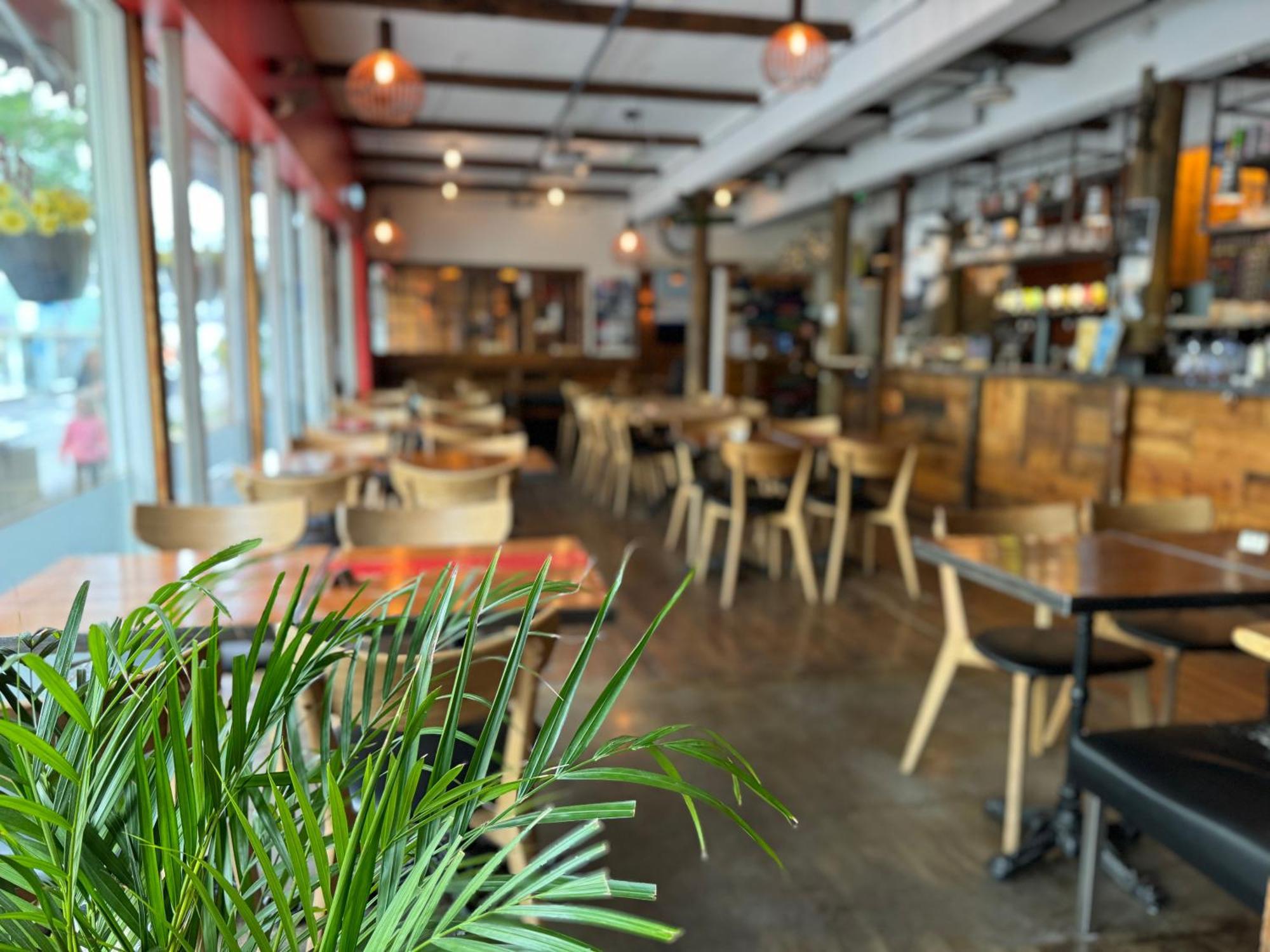 Хостел Akureyri Backpackers Экстерьер фото